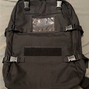 Black Hawk Backpack for Men NWOT